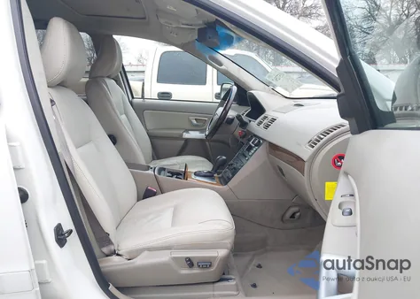 2005 Volvo Xc90 T6 из США, поврежденный, VIN YV1CZ852051198196